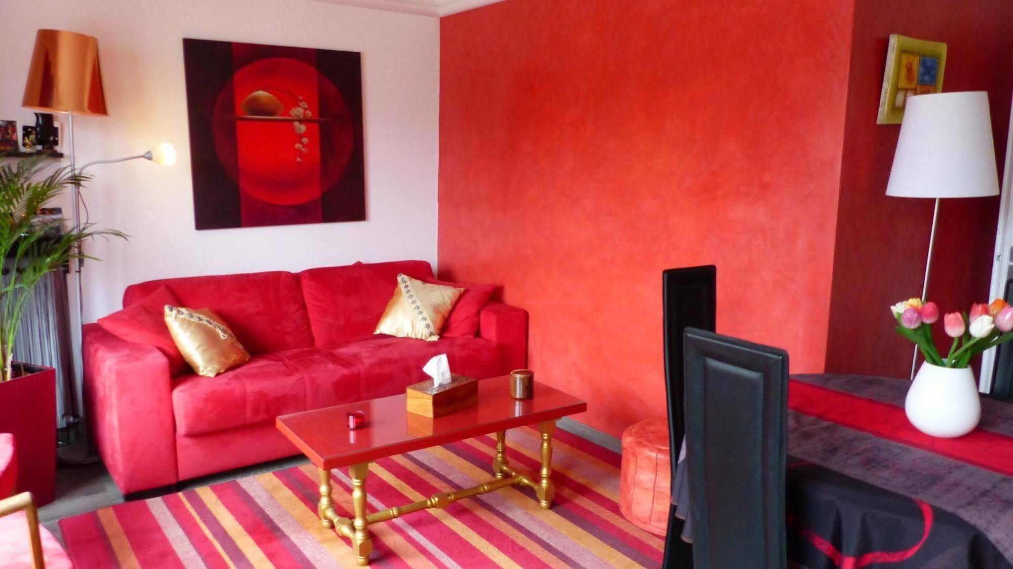 D'amis - D'hotes-b&b-guest House Acomodação com café da manhã  Paris