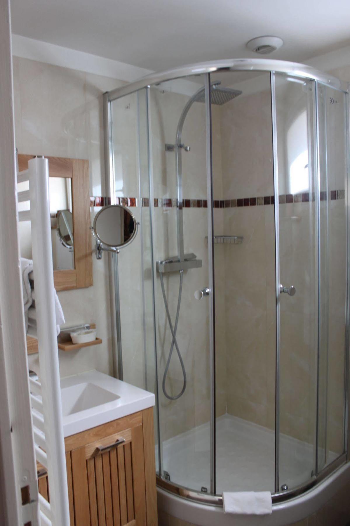 Hotel Metropolitain 3*