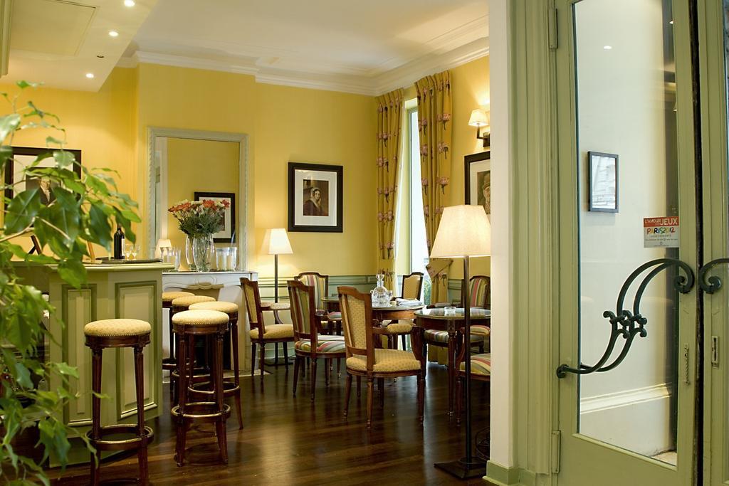 Idol Hotel Paris