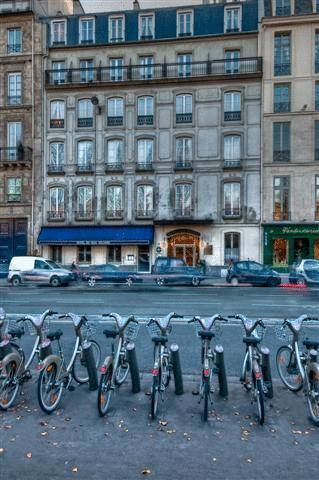 Hotel Du Quai Voltaire