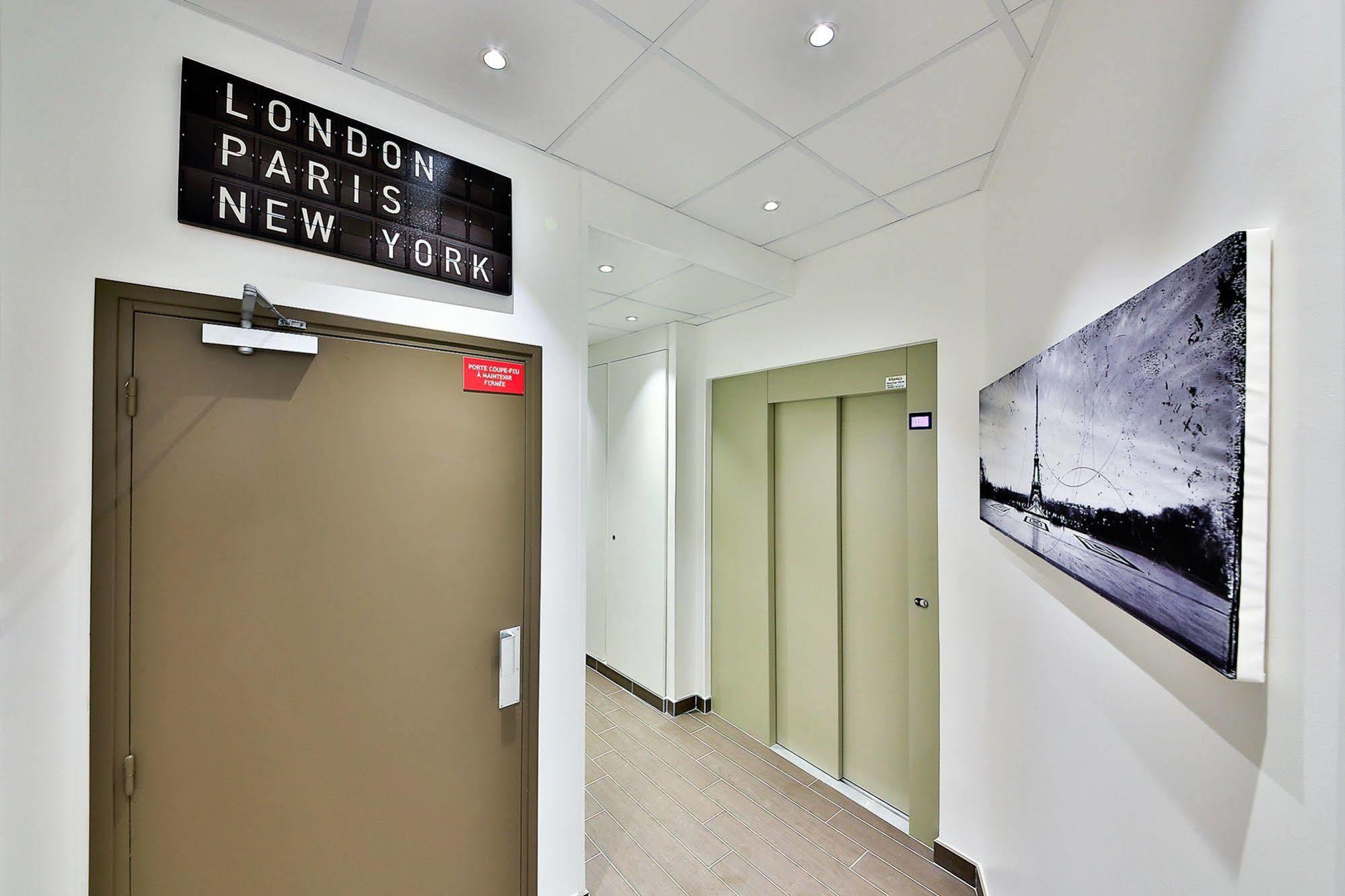 Apartamento Livinparis - Luxury 2 Bedrooms Grands-boulevards I Paris
