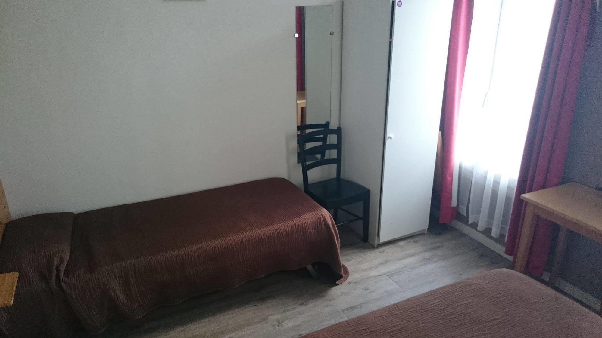 Acacia 3* Paris