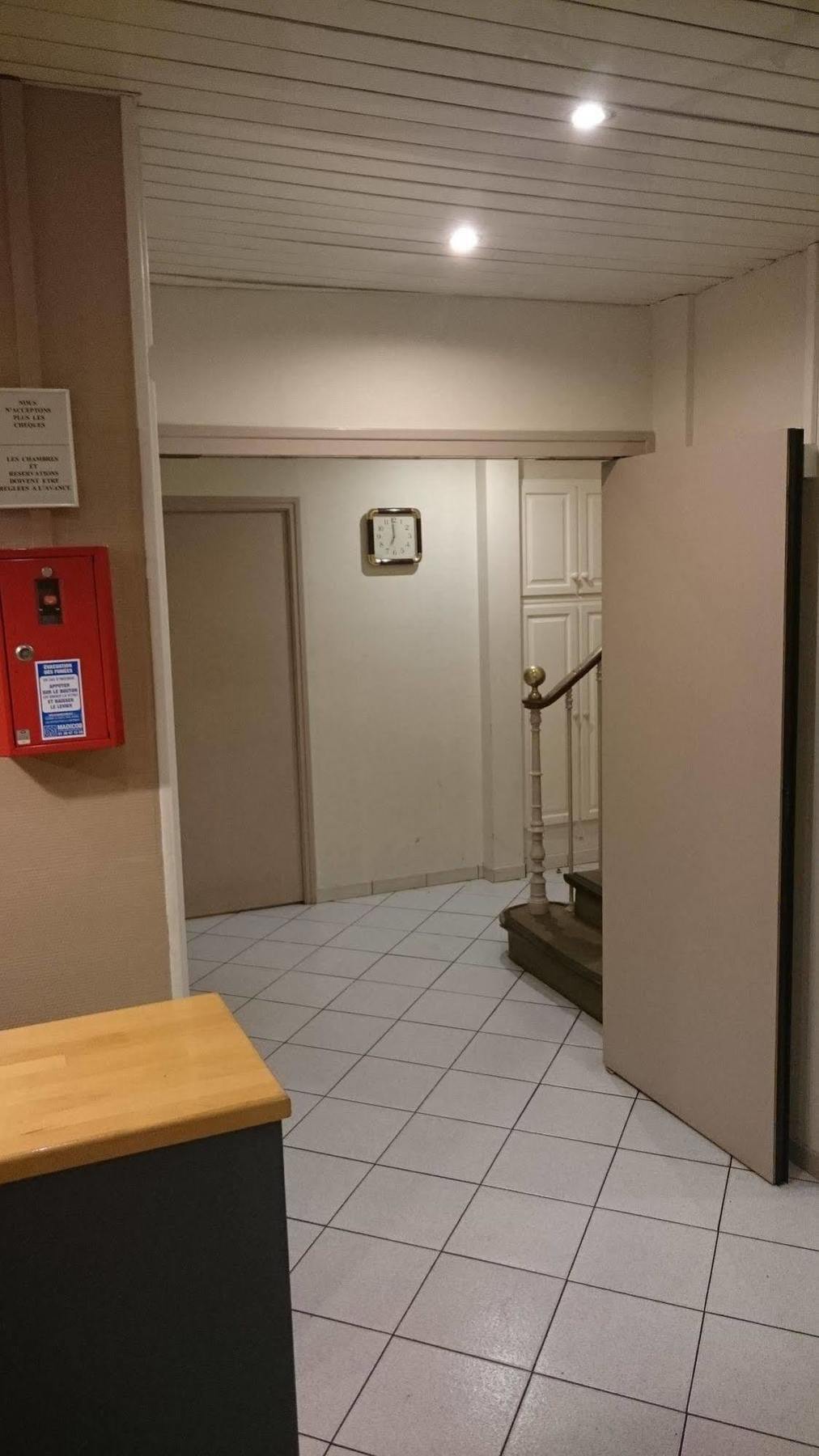 Acacia Hotel Paris