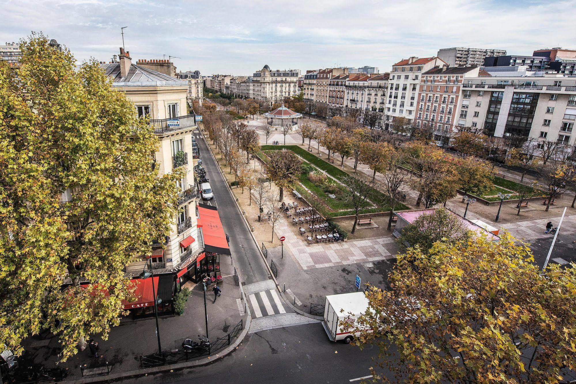 Clichy