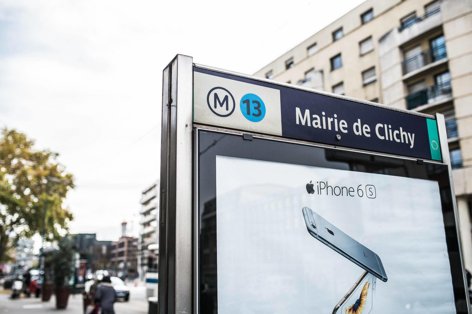 Clichy *