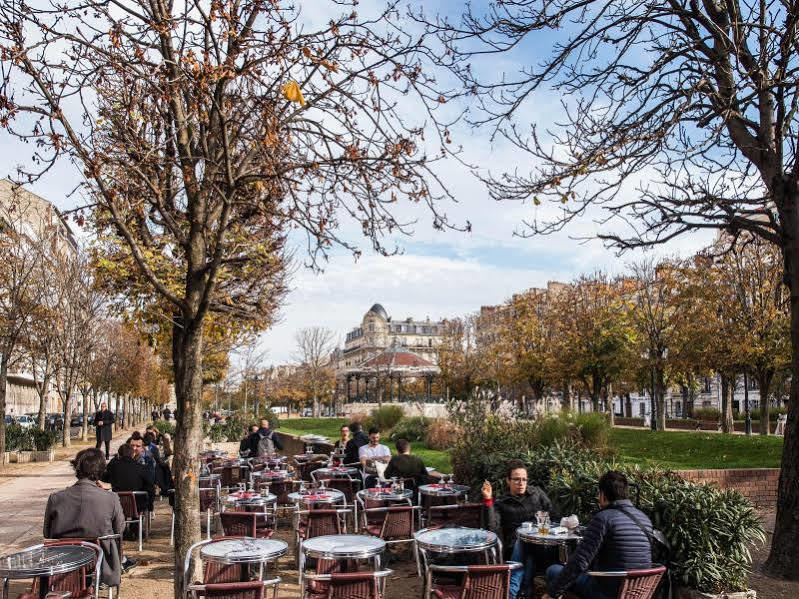 Clichy * Paris