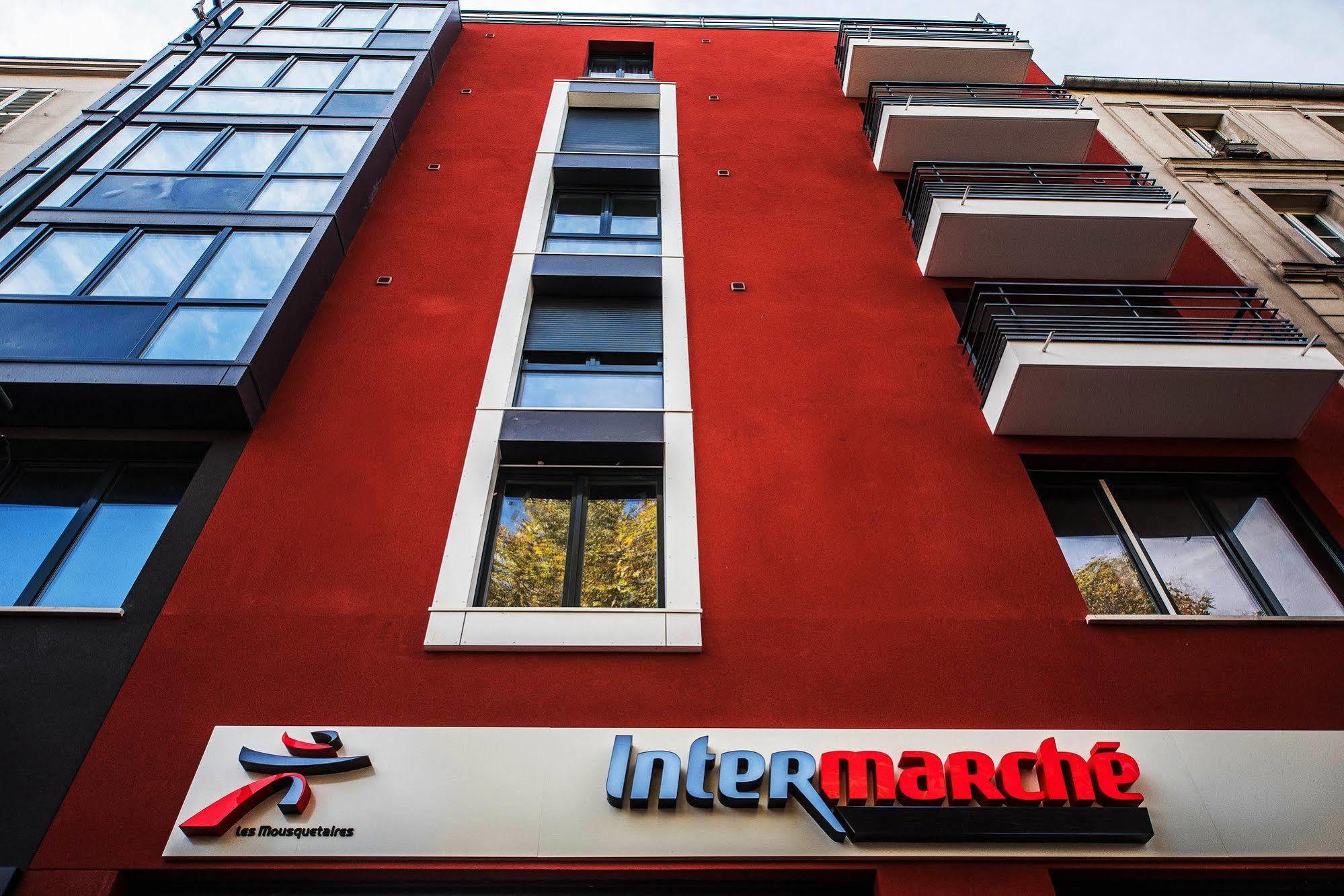 Clichy Appartement Paris