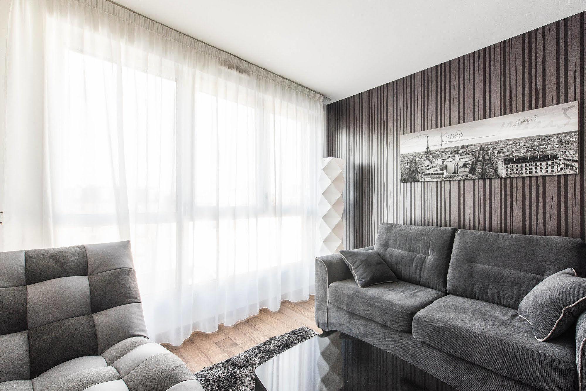 Clichy Appartement Paris