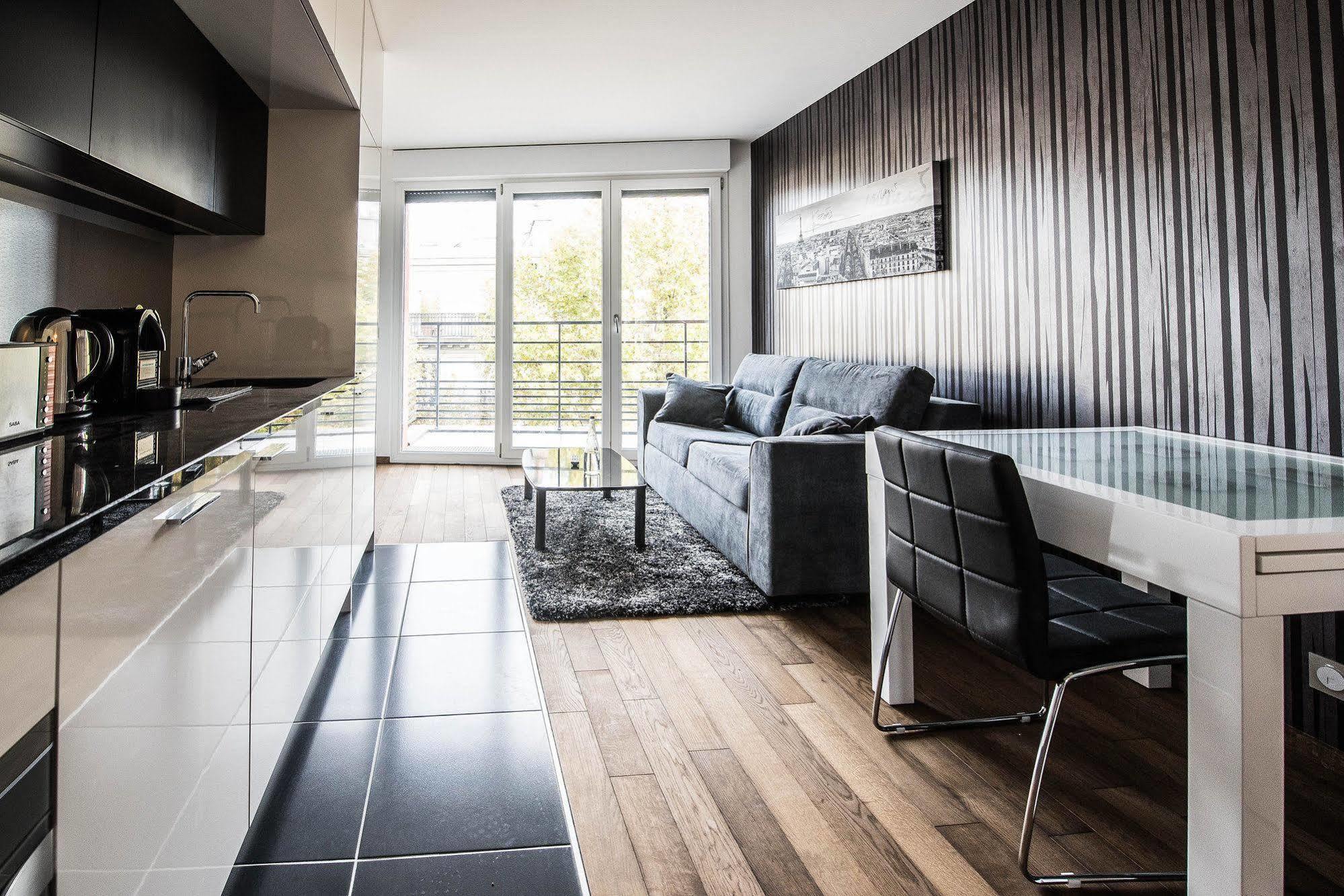Clichy Appartement Paris