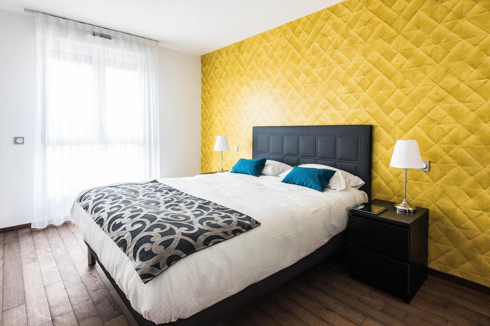 Appartement Clichy *