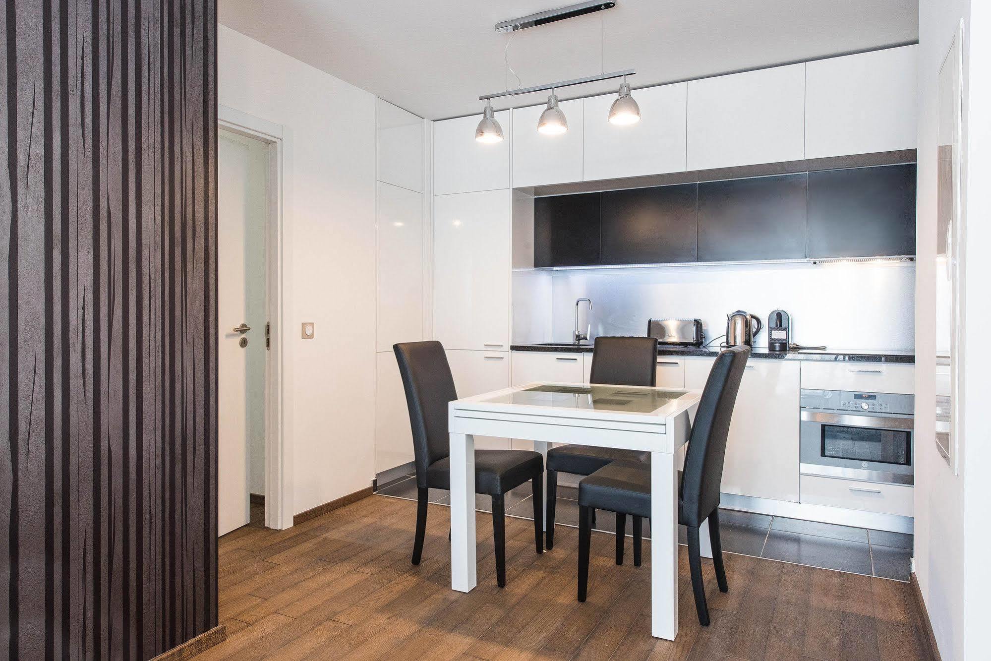 Appartement Clichy *