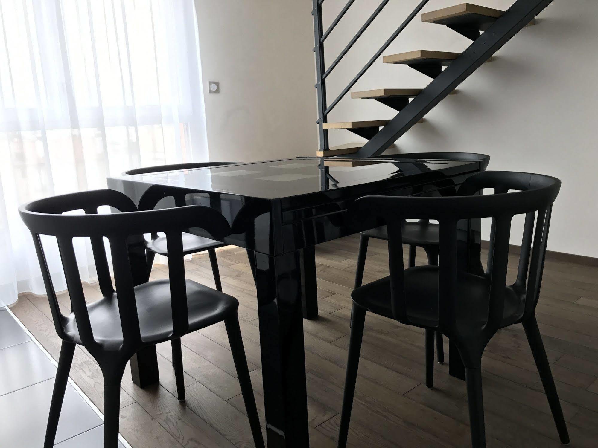 Appartement Clichy *