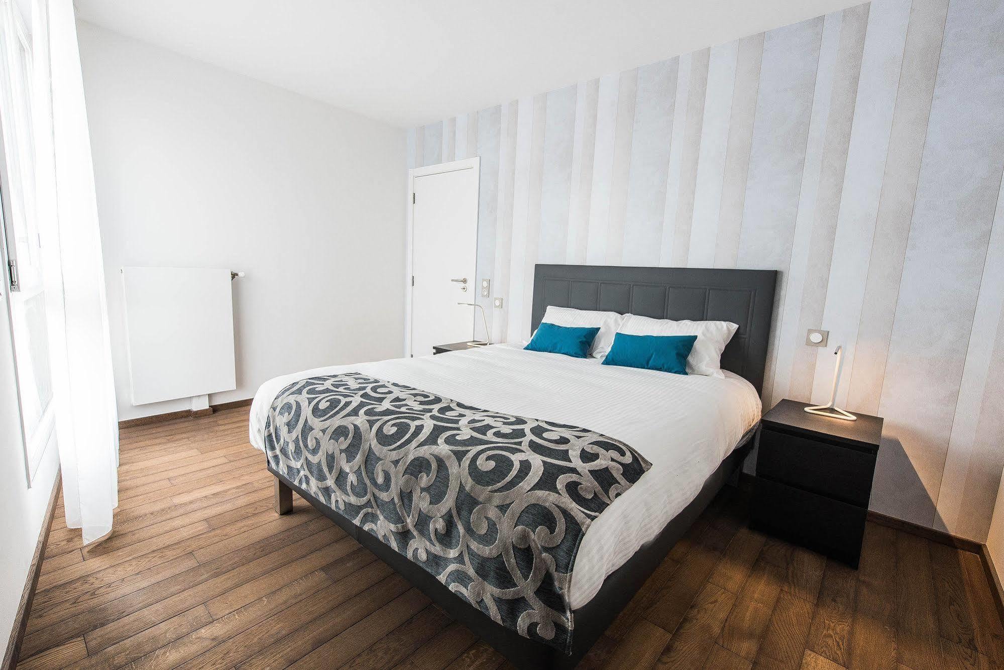 Appartement Clichy Paris