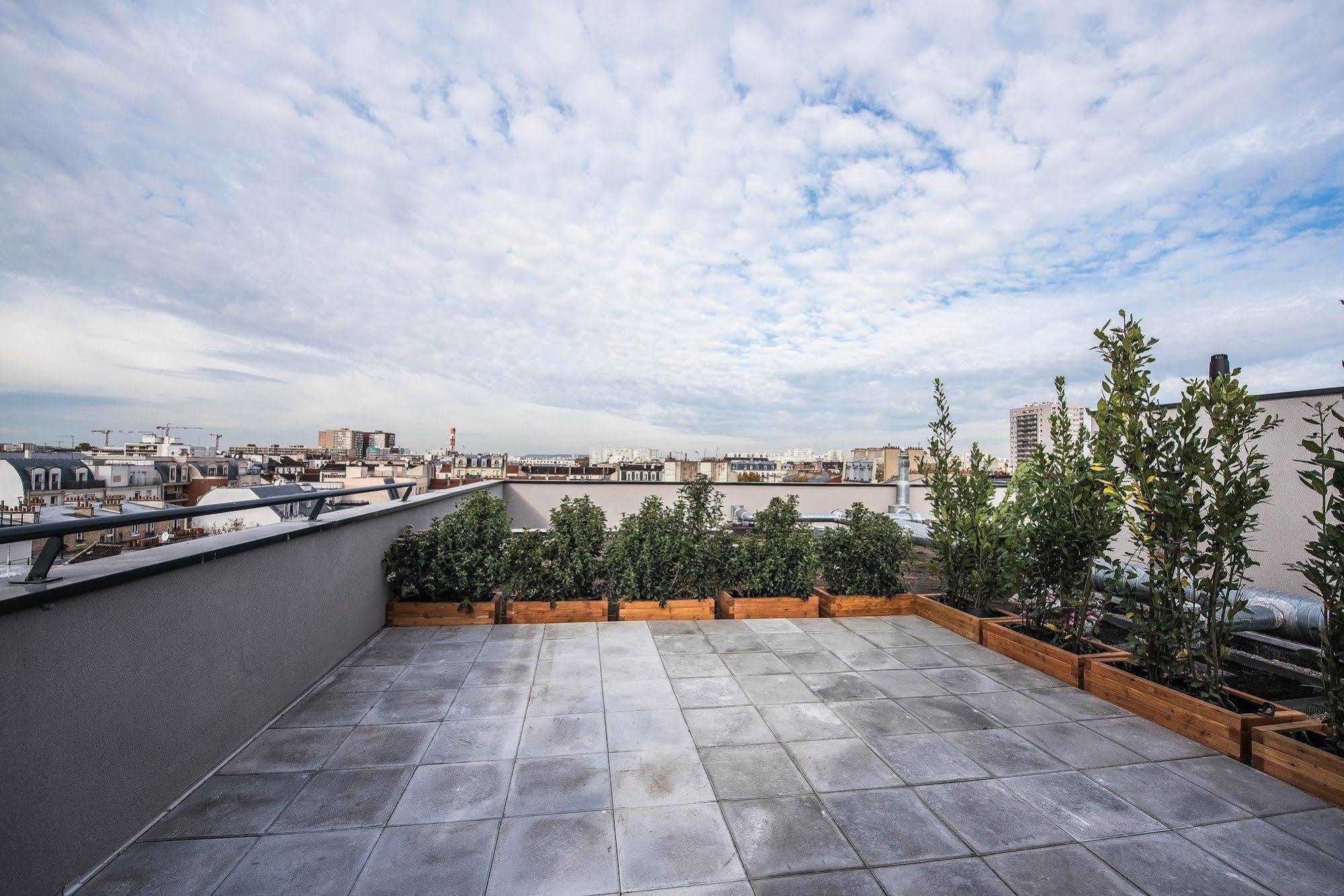 Appartement Clichy *