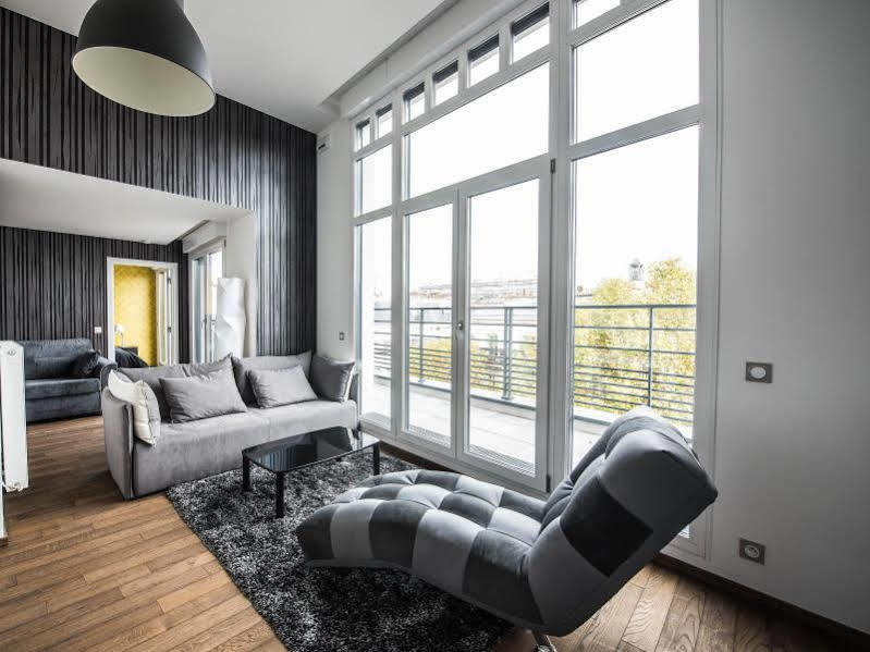 Appartement Clichy