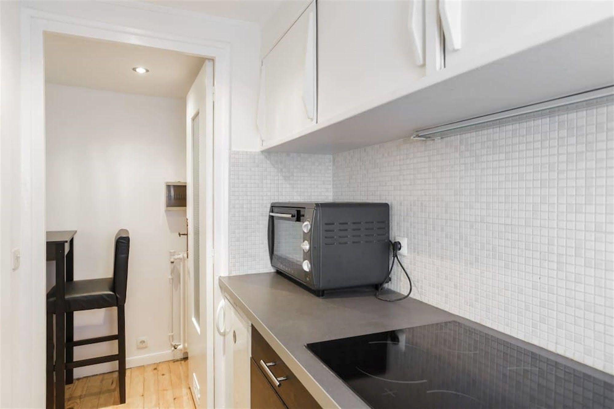 Luxury Tour Eiffel - Smartrenting