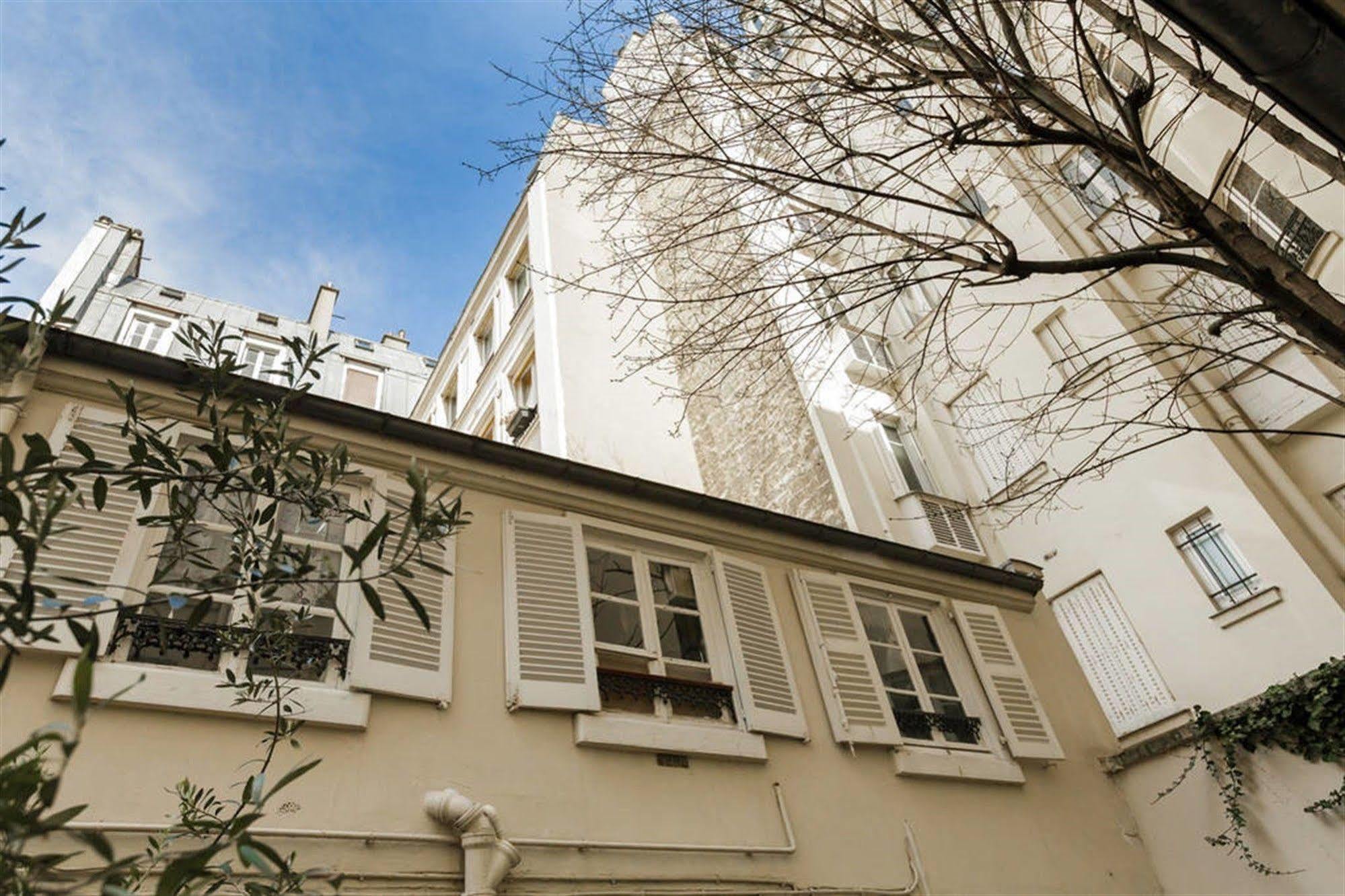 Apartment Luxury Tour Eiffel - Smartrenting Paris