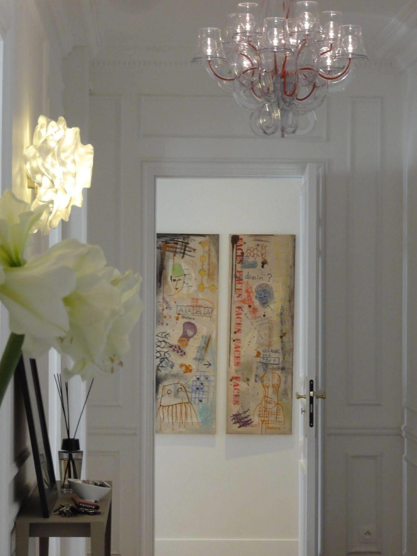 Couette-café Relais12bis By Eiffel Tower Paris