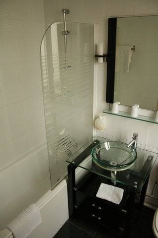 Migny Opera Montmartre Hotel 3*