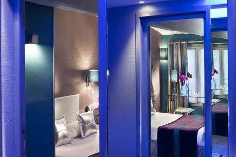 Hotel Atn 3*
