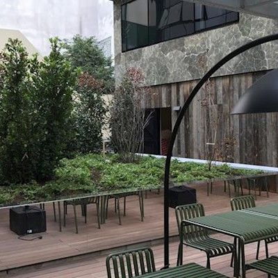 Parister Piscine & 5* Paris