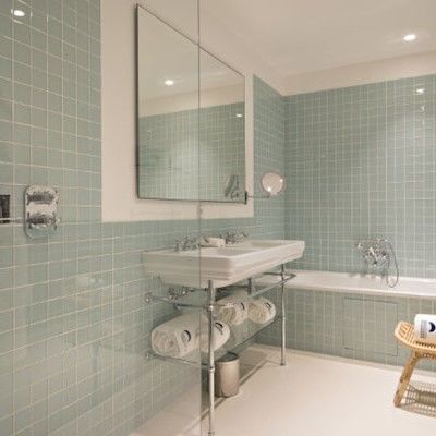 Parister Piscine & Hotel Paris