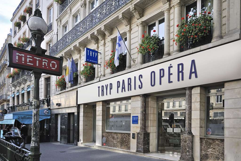 Opera Affiliated By Melia 4*