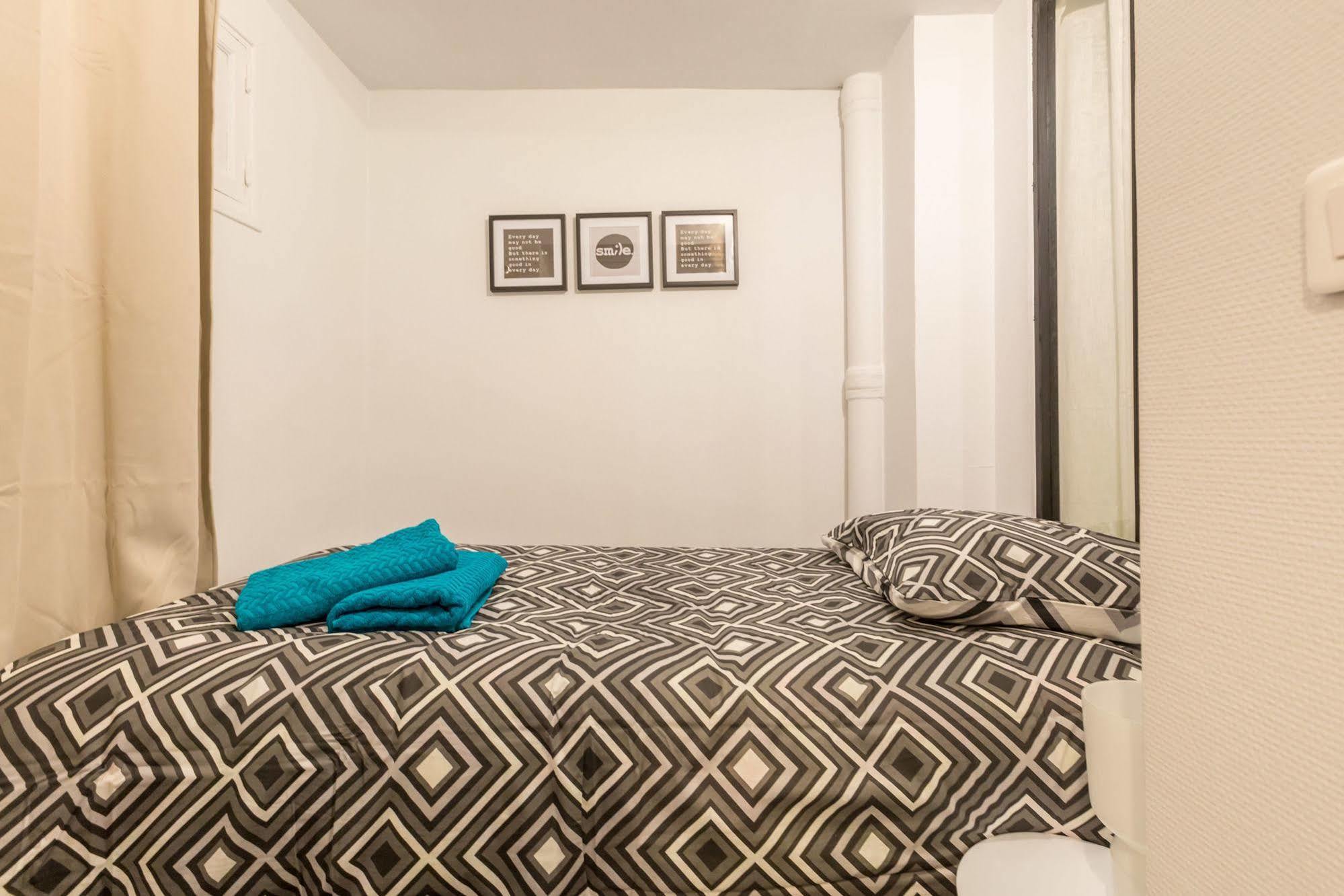 Appartement Ws Opéra-folies Bergères