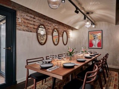 The Hoxton, 4*