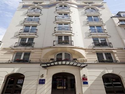 Timhotel Tour Montparnasse 3* Paris