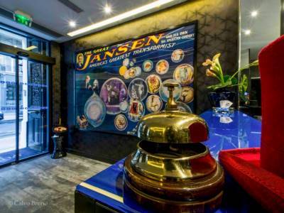 Splendor Elysees 3*