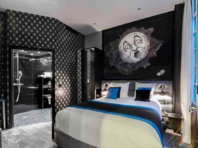 Hotel Splendor Elysees 3*