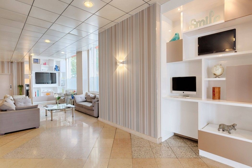 Citadines Place D'italie Appart hôtel