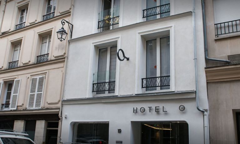 Hotel Odyssey