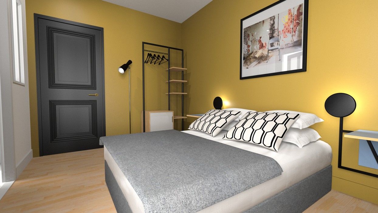 New Le Voltaire