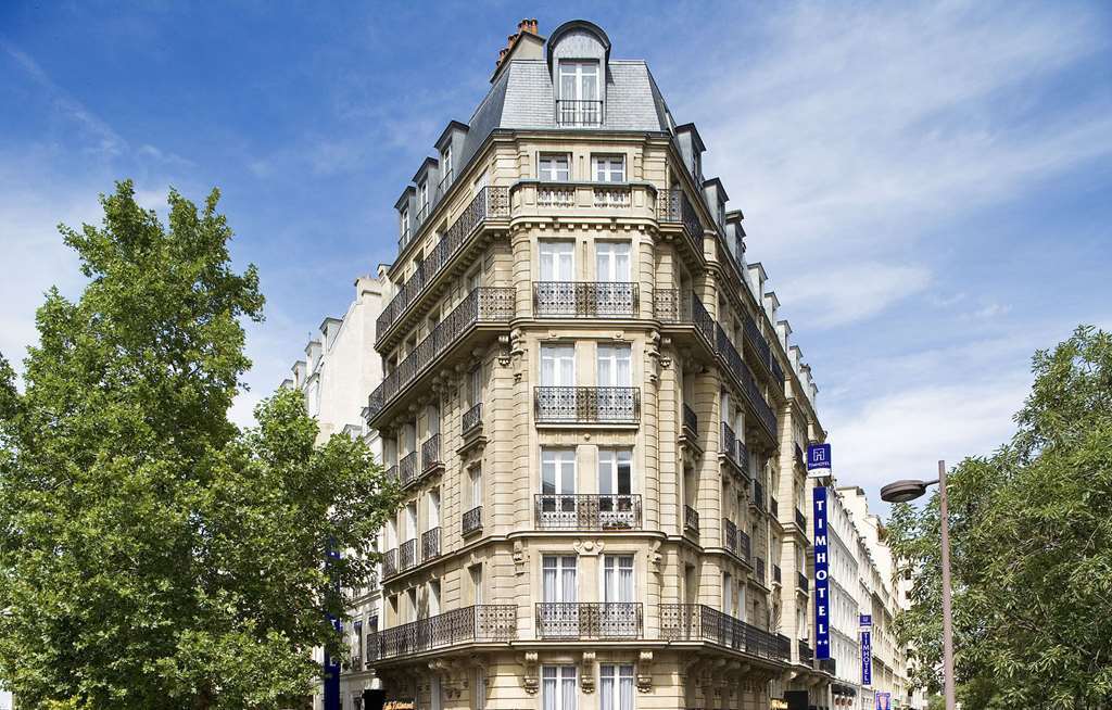 Timhotel Tour Montparnasse 3* Paris