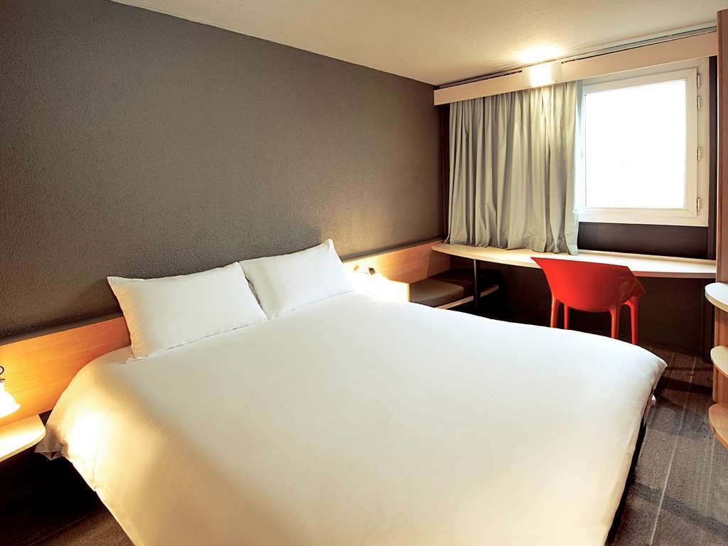 Hotel Ibis Gare Du Nord Chateau Landon 10eme 3*