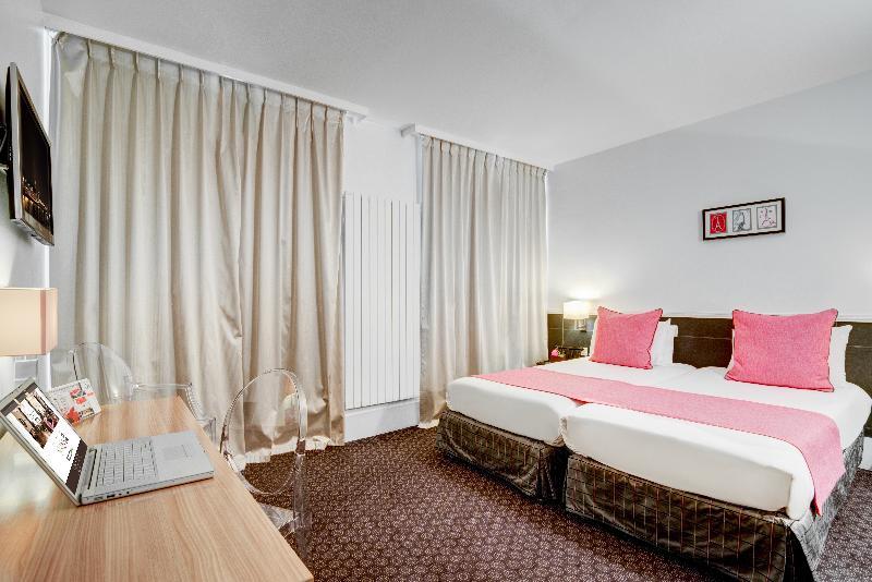 Hotel Caumartin Opera - Astotel 3*