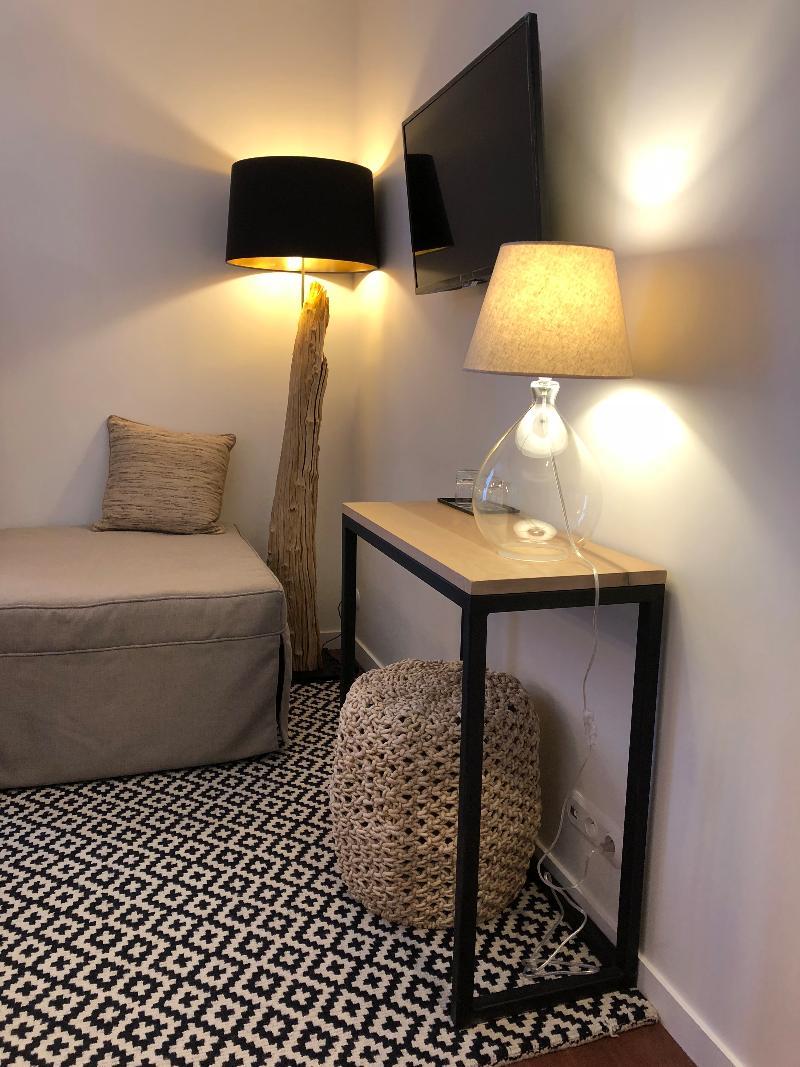 Hotel New Le Voltaire Paris