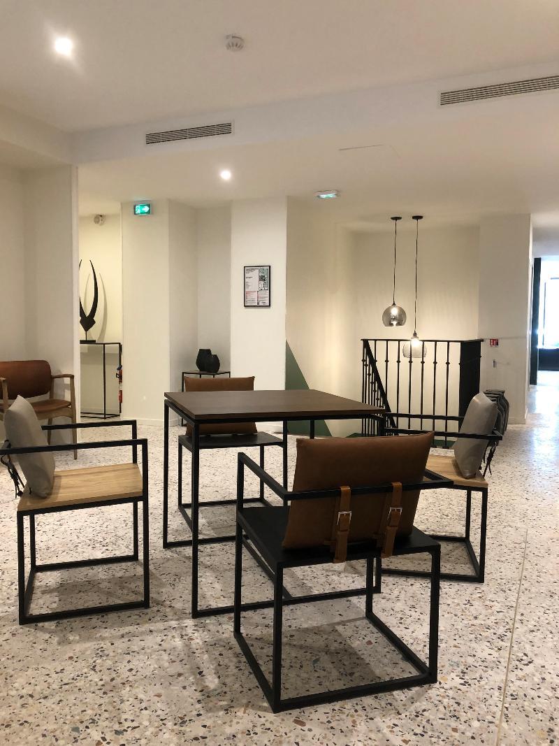 New Le Voltaire 4* Paris