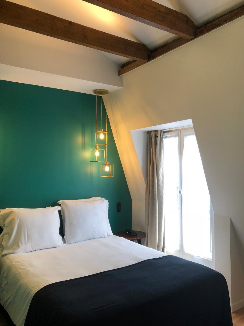 New Le Voltaire 4* Paris