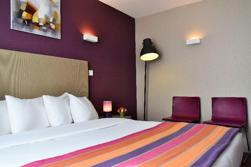 Hotel 29 Lepic 3*
