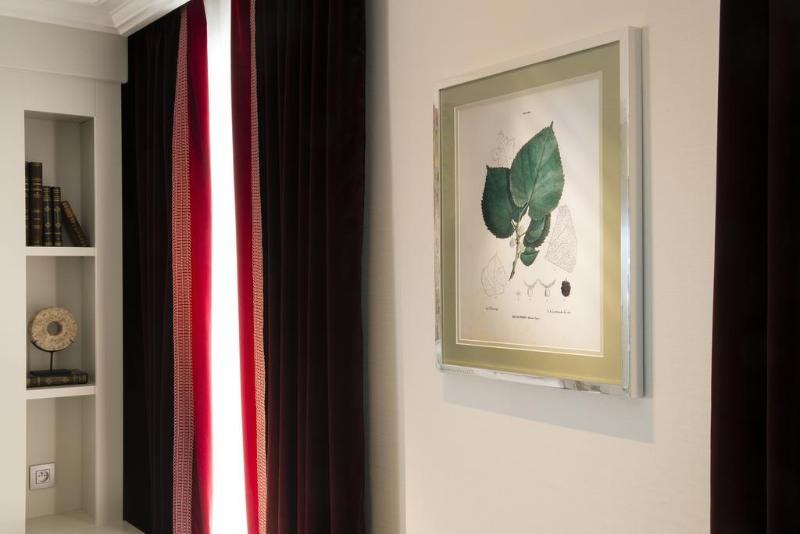 Acte V Hotel Paris