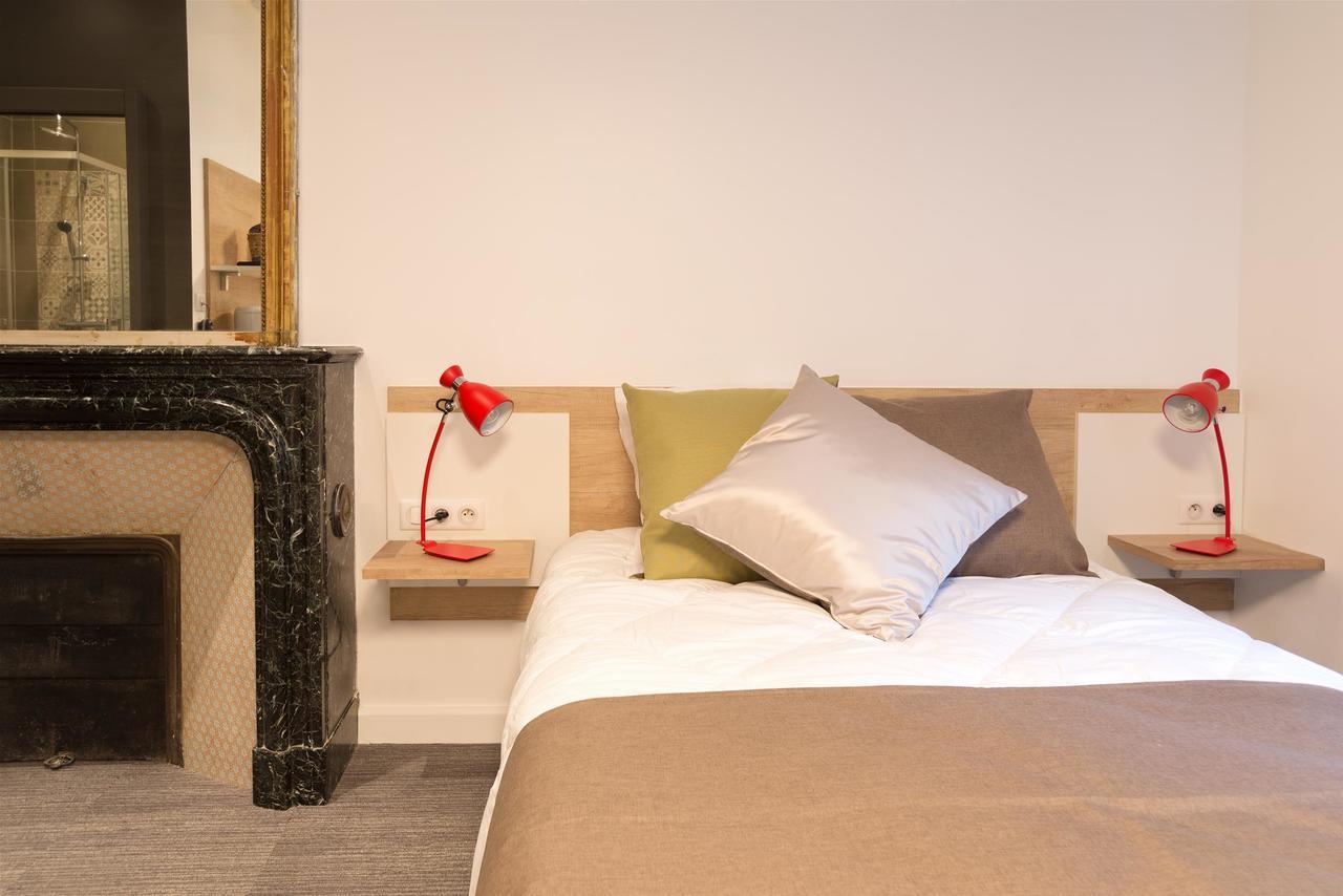 Aparthotel Les Cles Du 27