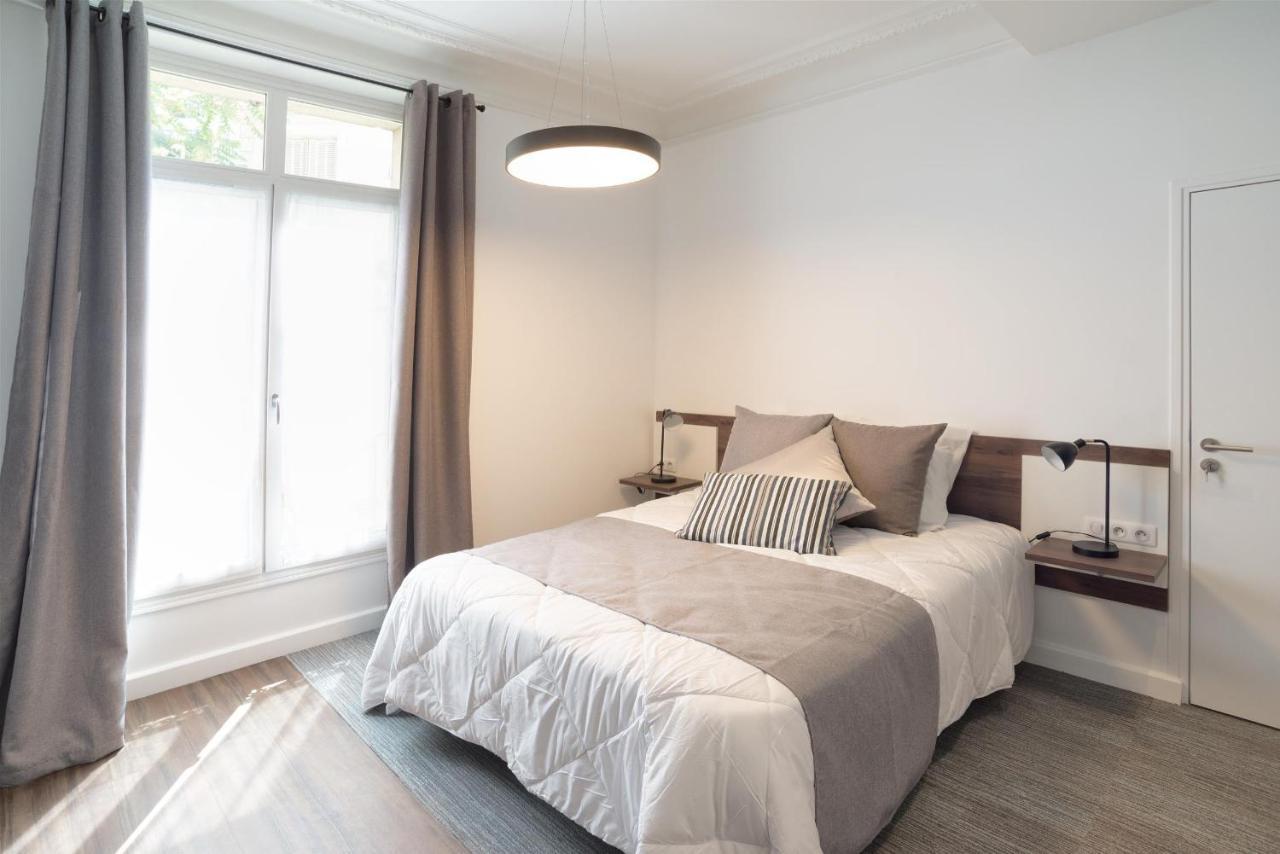 Les Cles Du 27 Aparthotel