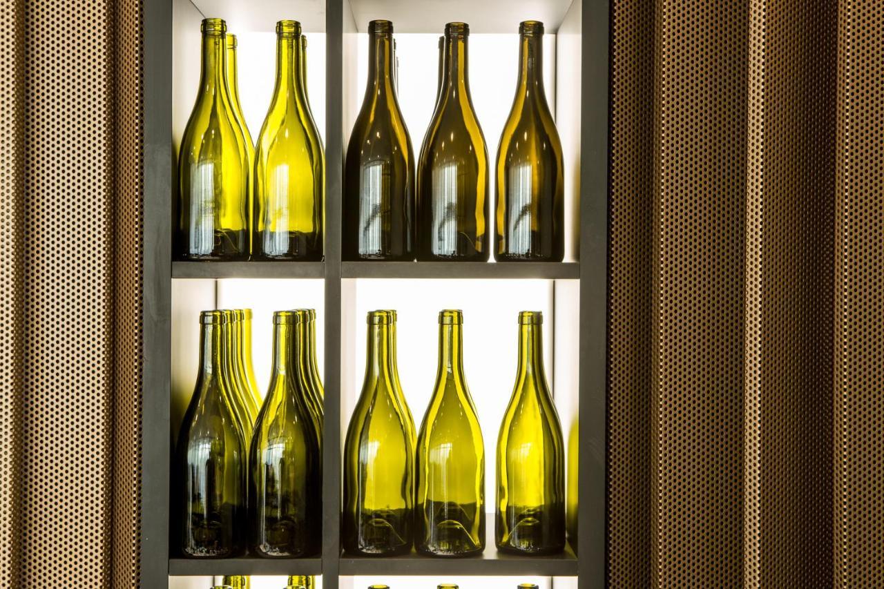 Hotel Mercure 17 Batignolles Paris