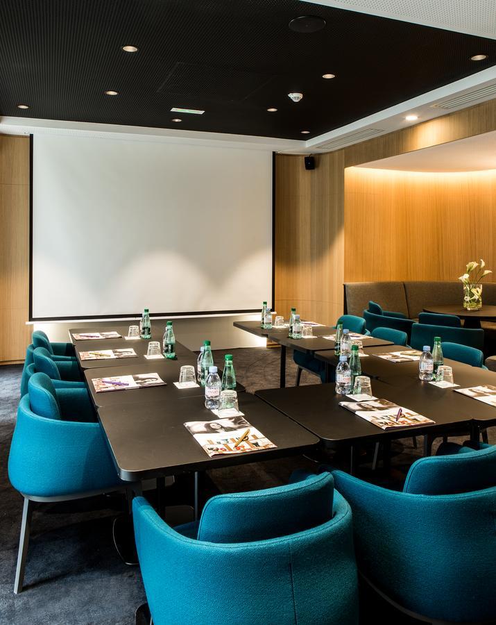 Mercure 17 Batignolles 4* Paris