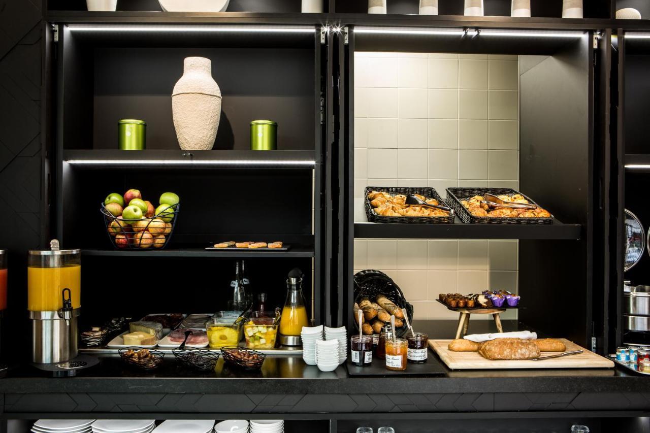 Mercure 17 Batignolles 4* Paris