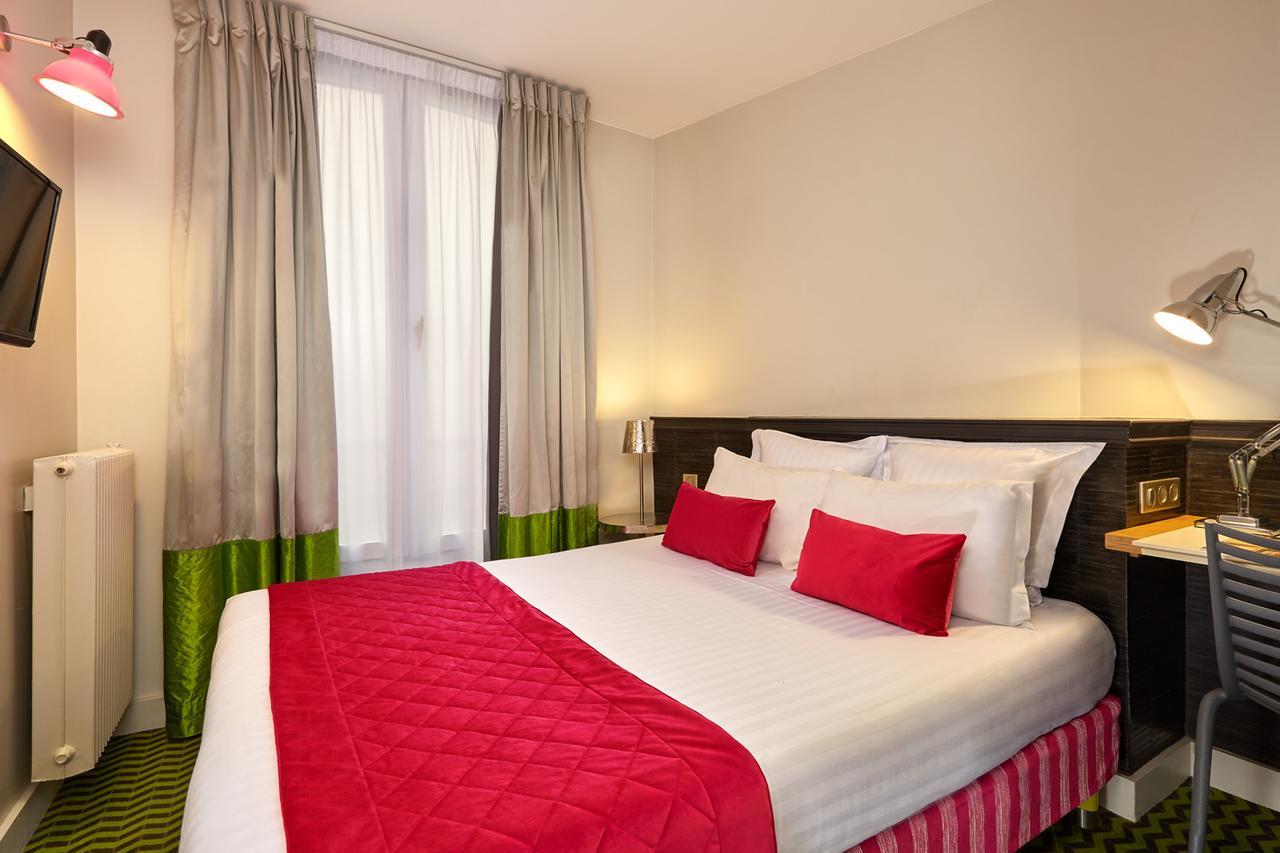 Hotel Antin Trinite Paris