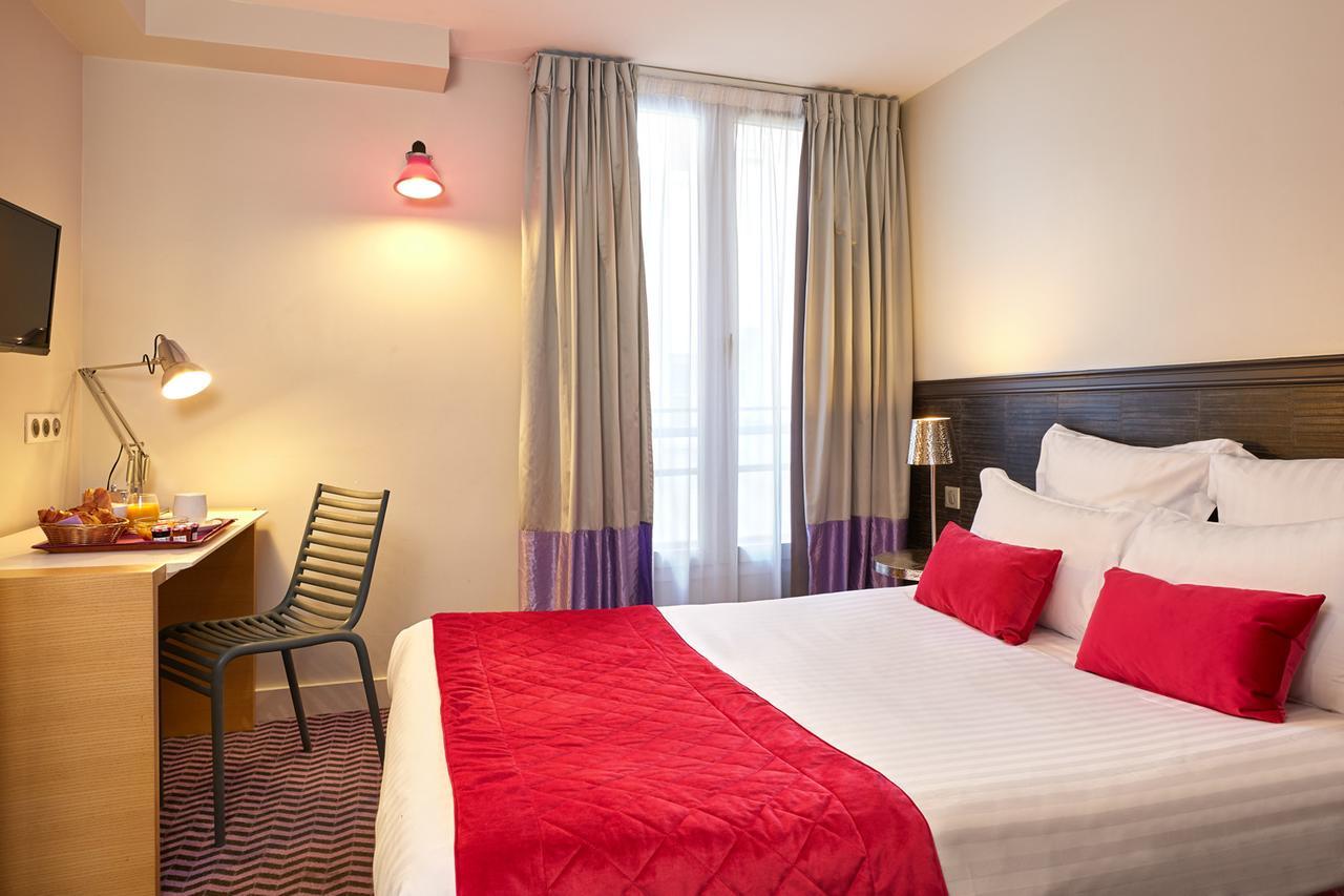 Antin Trinite Hotel 3*